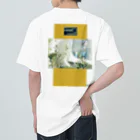 こんどうたけとの摩天#8 Heavyweight T-Shirt