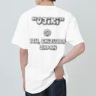 野口工務店ののぐちこうむてん Heavyweight T-Shirt