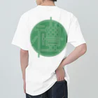 sexillionの禮T ヘビーウェイトTシャツ