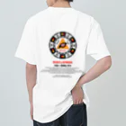 CASINOBOYのRoulette Knights ヘビーウェイトTシャツ