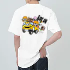 MOG WORK'sのRide on！ ヘビーウェイトTシャツ