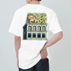 signpostのSIGNPOST 　Tシャツ Heavyweight T-Shirt