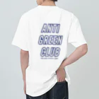 SFR(スフリ)のANTI GREEN CLUB TOKYO Heavyweight T-Shirt