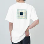 MARCOCENTER (マルコセンター）のところてんTシャツ Heavyweight T-Shirt