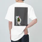 m@rco_41のwolf  and girl Heavyweight T-Shirt