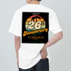 アンシャンテの吉田くんの26thanniversary Heavyweight T-Shirt