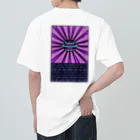 OZONEのOZONE Heavyweight T-Shirt