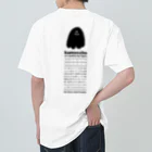 kumocche companyのkumocche goods ヘビーウェイトTシャツ