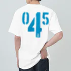 YKHMの045 Heavyweight T-Shirt