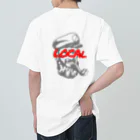 localのlocal Tシャツ ヘビーウェイトTシャツ