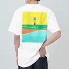 DABUDORIのDABUDORI ヘビーウェイトTシャツ Heavyweight T-Shirt