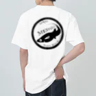 towaritoのトワリト Heavyweight T-Shirt