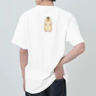 天十里SHOPのマーモット Heavyweight T-Shirt