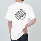 🕴💙 kaipyopyopyo 💙🕴のY'pStudio 2023 ヘビーウェイトTシャツ