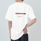 ケンスタのWA！ (2匹のくま ver.) Heavyweight T-Shirt