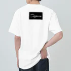 Dejavu St.のNOT’EM Heavyweight T-Shirt