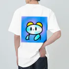 あぽねっとSHOPのpipopa ヘビーウェイトTシャツ