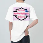 ハーレー最大最強SNOOPYのれいわ勝手連Driver&Bikers１番 ヘビーウェイトTシャツ