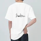 きのこのおうちの【表山型ver】shockpan (ショックパン) ヘビーウェイトTシャツ