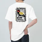 monsourのモンサー Heavyweight T-Shirt