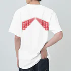 YAMATO2023の新台入荷 Heavyweight T-Shirt