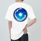 KSBのneo@skyeye Heavyweight T-Shirt