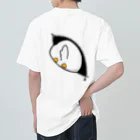 栗山コリーのぴよちゃんどこどこ？ Heavyweight T-Shirt