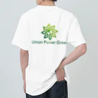 海坊主のUPG ヘビーウェイトTシャツ