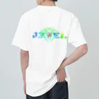 JEWELのNew ヘビーウェイトTシャツ