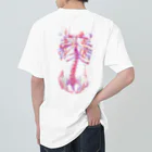 kettyの骨の髄までいたいね Heavyweight T-Shirt