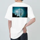 IKOTENYOKUのグラフィック ヘビーウェイトTシャツ