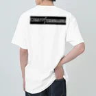 ｱｰﾄｷﾞｬﾗﾘｰ こっそり堂 (笑のLIMIT BREAKER JAPAN ISM かっとび仕様 type4 Heavyweight T-Shirt