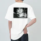 IKOTENYOKUのグラフィック ヘビーウェイトTシャツ
