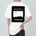 SHONAN-HIROTANのOCEAN BREAZE KAKAKURA SURF ヘビーウェイトTシャツ