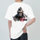 Shine ClosetのGoriMax Heavyweight T-Shirt