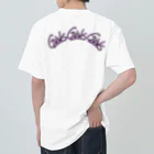 girlsgirlsgirlsのGirls Girls Girls N°01 type-B Heavyweight T-Shirt