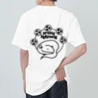 PRETTY LIGHTNINGのPRETTY LIGHTNING ヘビーウェイトTシャツ