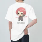 ayase_666のYouBun ヘビーウェイトTシャツ