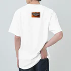 dj.ytkの大里軍公認グッズ Heavyweight T-Shirt