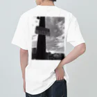 ゆるユルのグアムの思い出 Heavyweight T-Shirt