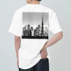 VestirsiのStreets of Japan ヘビーウェイトTシャツ