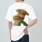 パペットピットのいぬっころ Heavyweight T-Shirt