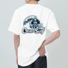 cava-sports　【キャバースポーツ】のcava-surf Heavyweight T-Shirt