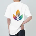 artisan_alchemy_collectiveのArtisan alchemy collective  Heavyweight T-Shirt