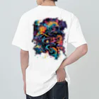 artisan_alchemy_collectiveのArtisan alchemy collective  Heavyweight T-Shirt