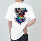 artisan_alchemy_collectiveのArtisan alchemy collective  Heavyweight T-Shirt