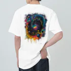 artisan_alchemy_collectiveのArtisan alchemy collective  Heavyweight T-Shirt