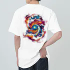 artisan_alchemy_collectiveのArtisan alchemy collective  Heavyweight T-Shirt