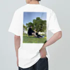 gokigen_yoのチェア部 Heavyweight T-Shirt