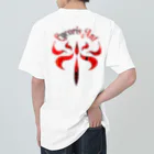 Lycoris Ant～リコリスアント～のLycorisAnt（リコリスアント）ロゴ Heavyweight T-Shirt